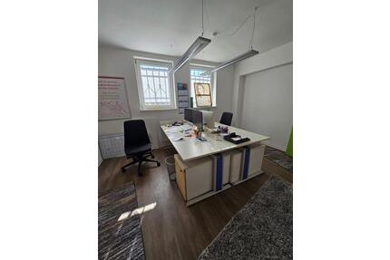 Bürofläche Nähe OLG Hamm zu vermieten