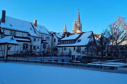 Wohnung zum Mieten in Ulm 1.270,00 € 103 m²
