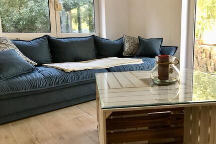Ostsee WG Zimmer Haus-Sharing Ferienhaus - Kühlungsborn