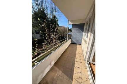 Wohnung zum Mieten in Braunschweig 360,00 € 31 m²