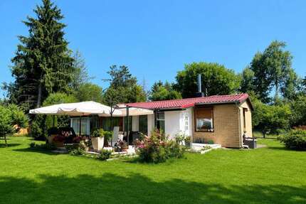 Haus zum Kaufen in Oranienburg Schmachtenhagen 269.000,00 € 80 m² - Oranienburg / Schmachtenhagen