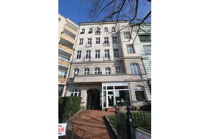 Wohnung zum Kaufen in Berlin 575.000,00 € 98 m²