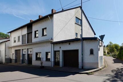 Großzügige 2-Zimmer-Wohnung in zentraler und ruhiger Lage - Boppard