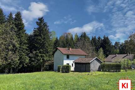 Haus zum Kaufen in Haibach 160.000,00 € 90 m²