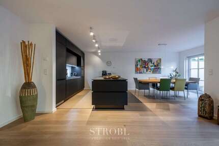 Wohnung zum Kaufen in München 1.600.000,00 € 165.77 m²