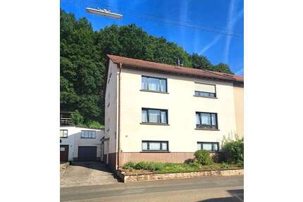 Haus zum Kaufen in Püttlingen 249.000,00 € 180 m²