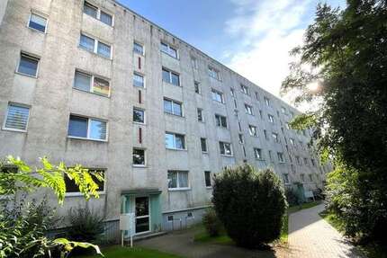 Wohnung zum Mieten in Schwerin 370,00 € 57.26 m²