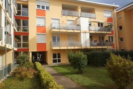 3,5 Zi.- Whg. in Heilbronn-Sontheim, Kalt 999.0 € - 79.0 qm