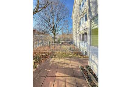 Wohnung zum Kaufen in Poing 389.500,00 € 68 m²