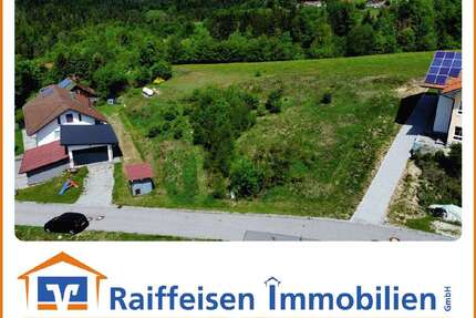 Grundstück zu verkaufen in Neureichenau 119.800,00 € 1496 m²