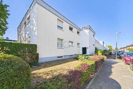 Wohnung zum Kaufen in Düren 185.000,00 € 94.76 m²