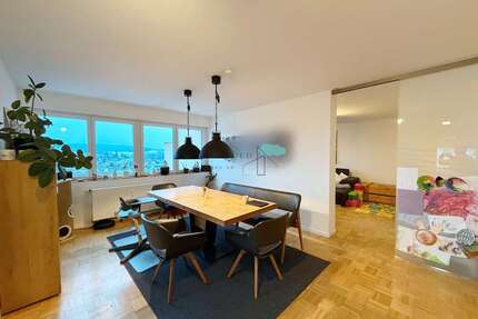 Wohnung zum Kaufen in Weil der Stadt 405.000,00 € 114 m²