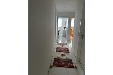 Schöne 3-Zimmer-Wohnung zu vermieten - Groß-Gerau