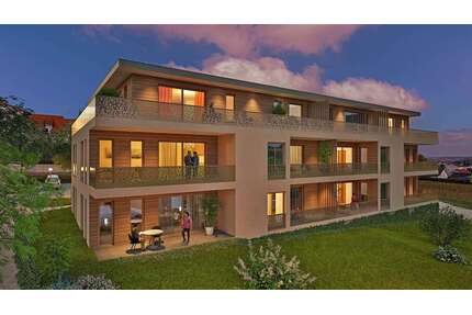 Wohnung zum Kaufen in Inzigkofen 566.800,00 € 120 m²