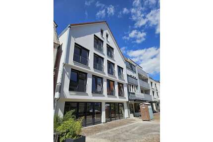Wohnung zum Mieten in Aalen 790,00 € 42 m²