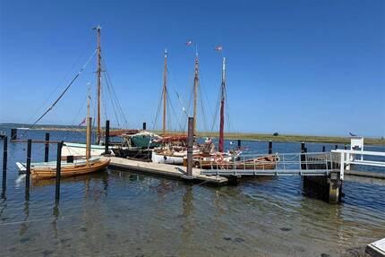 Stein an der Ostsee Idyllisch leben am Ausläufer der Kieler Förde - Stein b Laboe