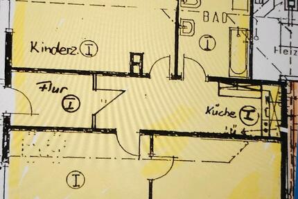 3 Zimmer EG Wohnung in Wildberg-Gültlingen zu Vermieten - Bondorf