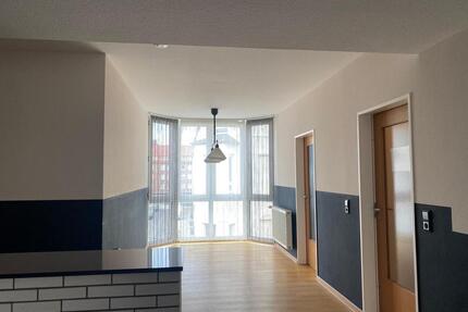 Lichtdurchflutete Eigentumswohnung in Geestemünde - Bremerhaven