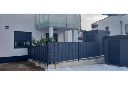 Bildschöne Single-Wohnung in bester Lage von Bielefeld-Theesen