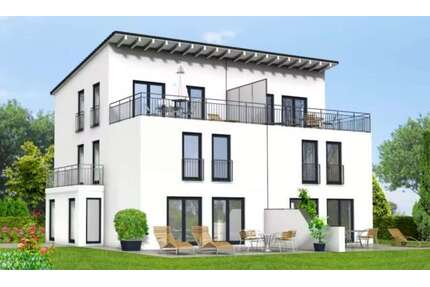 Haus zum Kaufen in Hallstadt 595.000,00 € 110 m²