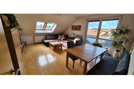 4-Zi.-ETW in ER-Dechsendorf !! VON PRIVAT !! - Erlangen Alterlangen