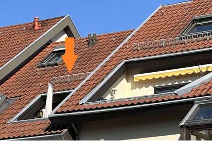 Wohnung zum Kaufen in Leinfelden-Echterdingen 155.000,00 € 37 m²