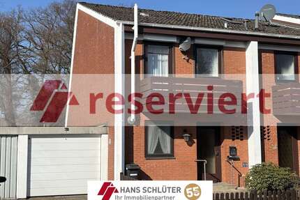 Haus zum Kaufen in Lilienthal 249.000,00 € 85 m²