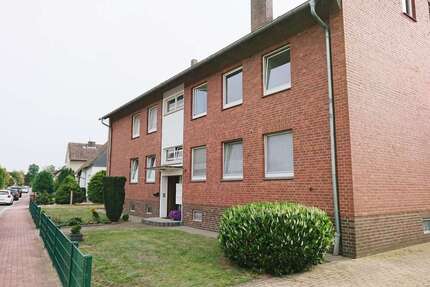 Wohnung zum Mieten in Uetze 495,00 € 80 m²