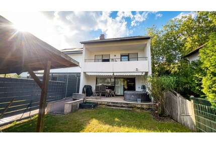 Haus zum Kaufen in Viernheim 375.000,00 € 105 m²
