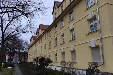 Helle 3-Zimmer Wohnung in Aschersleben zu vermieten - Braunschweig Südstadt- Rautheim- Mascherode