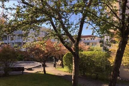 Sonnige 3-Zimmer-Wohnung - 700,00&nbsp;EUR Kaltmiete, ca.&nbsp; 75,00&nbsp;m&sup2;&nbsp;Wohnfl&auml;che in Trossingen (PLZ: 78647)