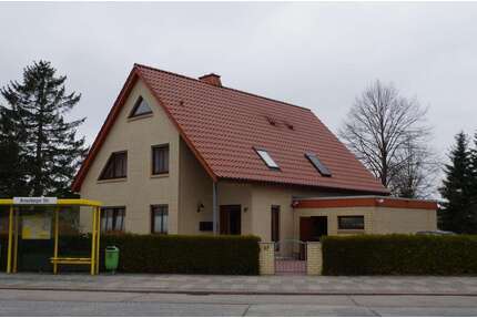 Wohnung zum Mieten in Bremerhaven 1.100,00 € 135 m²