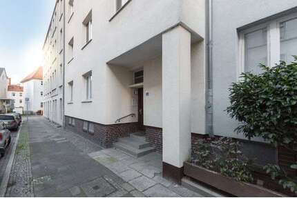 Wohnung zum Mieten in Bremerhaven 410,00 € 69.58 m²