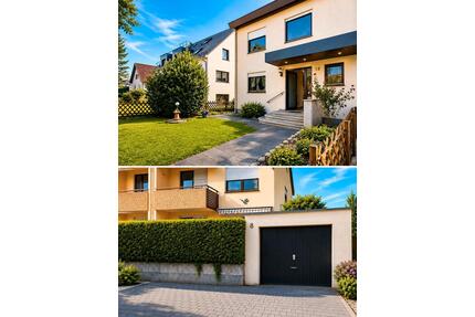 DHH mit GarageStellplätze - OHNE Makler! - Leonberg