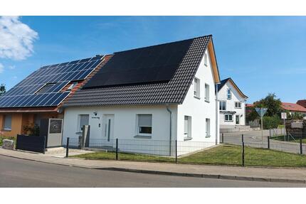 2,5-Zimmer-Wohnung mit Balkon und EBK in Biberach - Biberach an der Riß