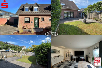 Haus zum Kaufen in Goch 329.000,00 € 111 m²