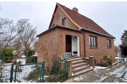 Haus zum Kaufen in Stralendorf 369.000,00 € 135 m²