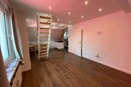 Wohnung zum Mieten in Braunschweig 890,00 € 85 m²