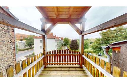 Wohnung zum Kaufen in MühlhausenThüringen 99.000,00 € 74.7 m² - Mühlhausen/Thüringen