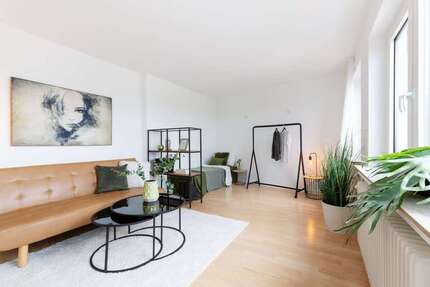 Wohnung zum Kaufen in Remscheid 125.000,00 € 45 m²