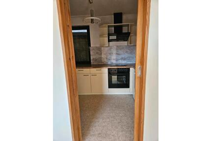 5 Zimmer wohnung in Bad Neustadt - Hohenroth