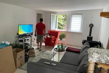 2-Zimmer-Haus mit 500qm Gartengrundstück zur Miete in Nümbrecht