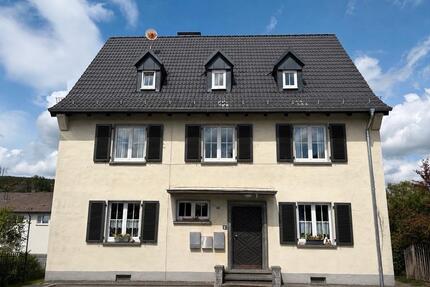 Wohnung in Gummersbach zu vermieten - Waldbröl