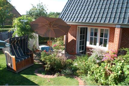 gemütliche kleine FEWO in Goting auf Föhr - Wyk Auf Föhr