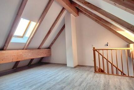 Maisonettewohnung im Zentrum - 189,00&nbsp;EUR Kaltmiete, ca.&nbsp; 37,87&nbsp;m&sup2; in Geringswalde (PLZ: 09326)