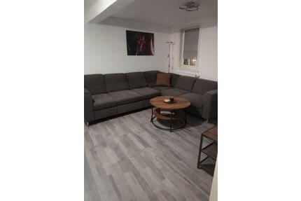 Schöne 2-Zimmer-Küche-Bad-Wohnung in der Eschweger Innenstadt