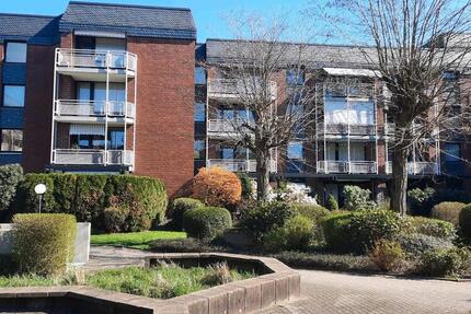 Düsseldorf Benrath Wohnung - 750,00&nbsp;EUR Kaltmiete, ca.&nbsp; 70,00&nbsp;m&sup2; in Monheim am Rhein (PLZ: 40789)