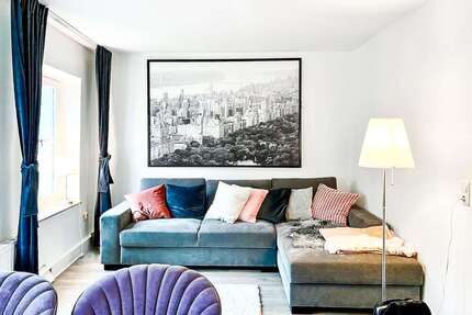 Wohnung zum Mieten in Düsseldorf 995,00 € 39 m²