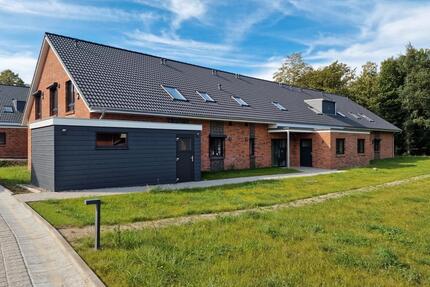 2 Zi 51 qm - Besichtigung 13.04.um 17.15 Uhr - mit Balkon - Aukrug