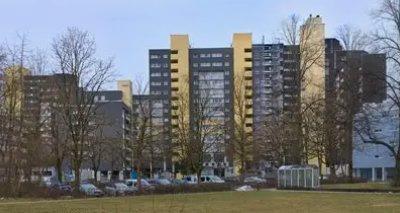 Provisionsfreie 3,5 Zimmer in München RamersdorfPerlach